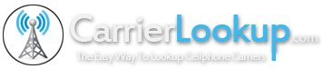 CarrierLookup